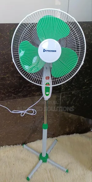 Premier Free Standing Fan