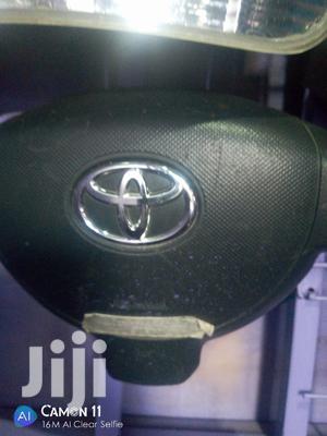 Ex Japan Airbag For Toyota On Sale