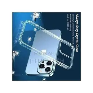 Clear Cases/Cover Designed For iPhone 13 Pro