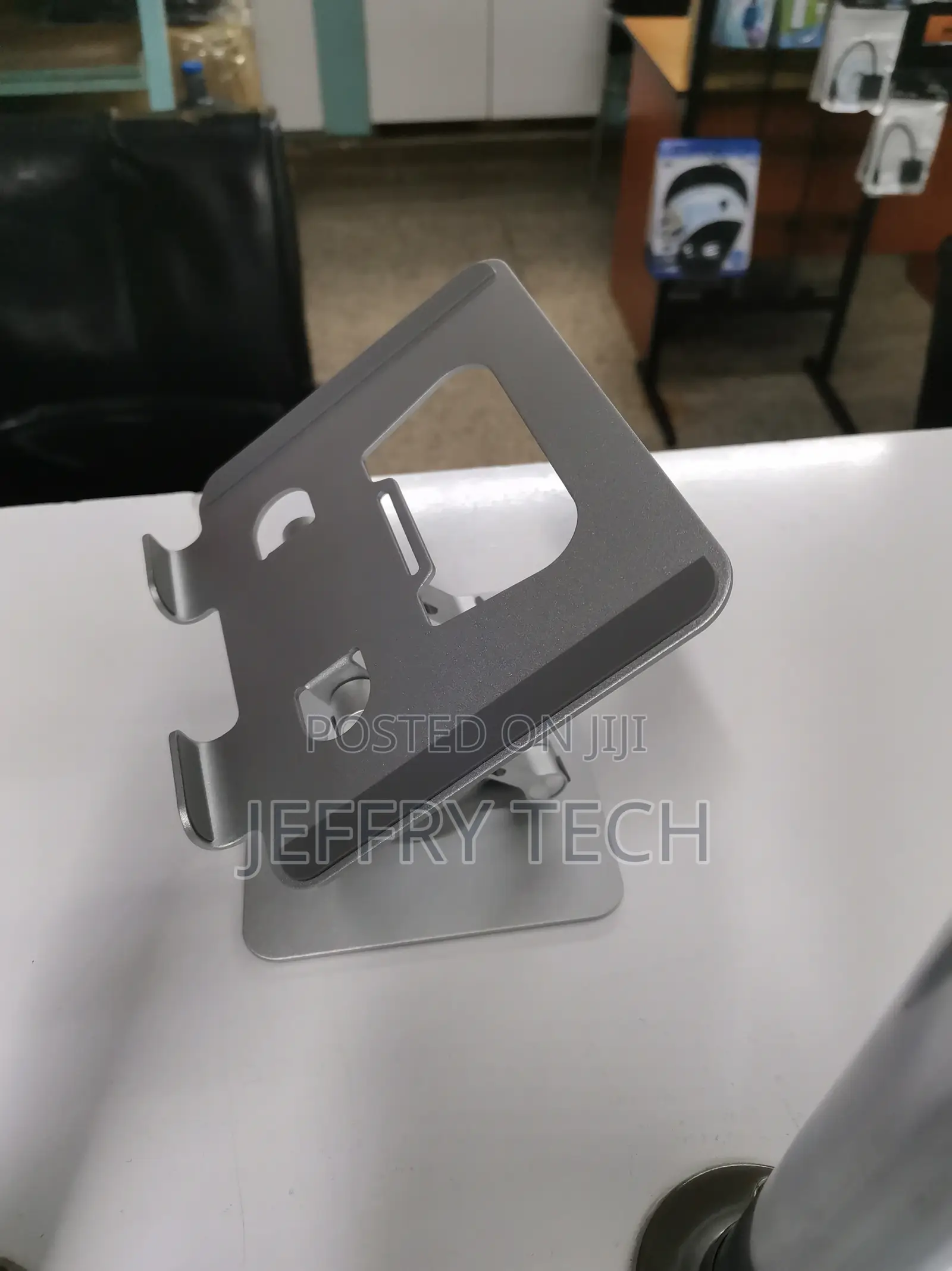 Tablet Computer Rotary Support Stand