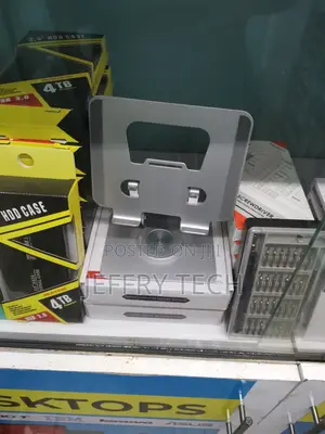 Tablet Computer Rotary Support Stand