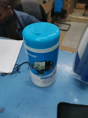 Handboss Wet Cleaning Wipes