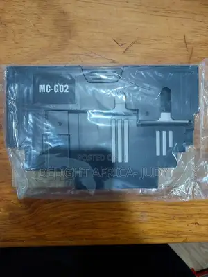 Mc-G02 Maintenance Box