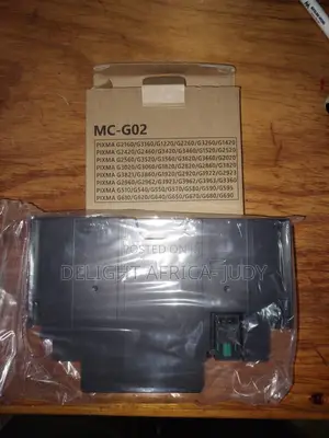 Mc-G02 Maintenance Box
