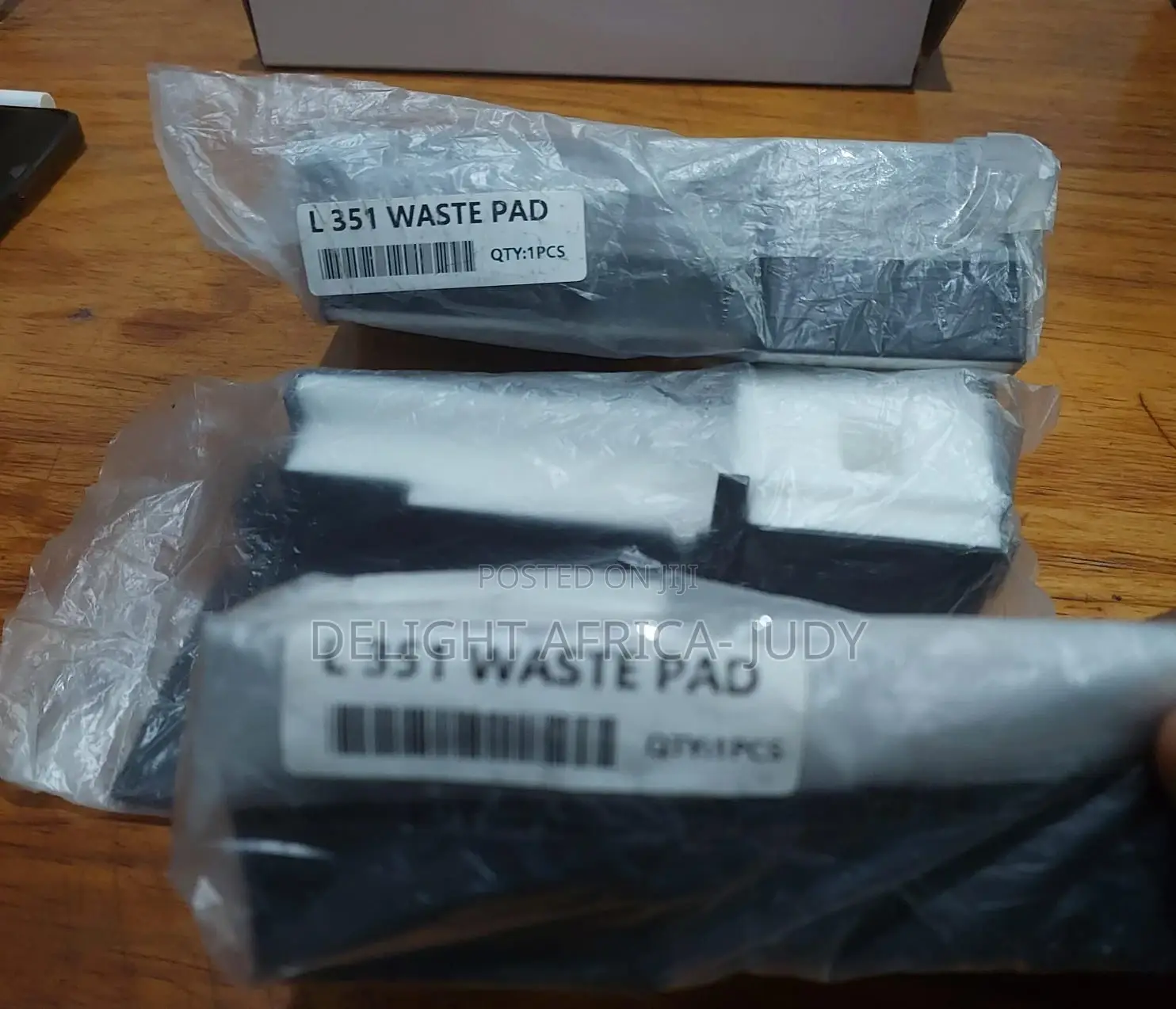 Waste Ink Pad for Epson