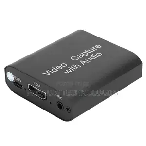 1080P HDMI Video Capture Card HD Video Capture Device