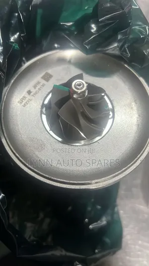 F8 Engine Nissan Vannete Turbo Cartridge