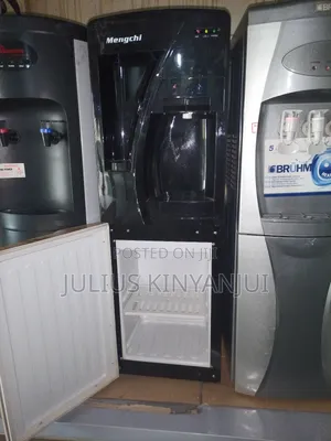 Cold and Hot Water Dispenser