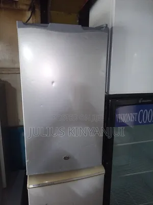 Mini Countertop Fridge