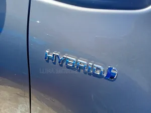 Toyota Vitz 2017 Gray