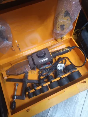 Ingco Pipe Welding Machine/PPR Machine
