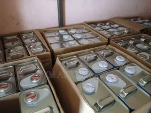 Gearbox/Transmission Fluids Wholesale for Toyota, Nissan, Honda, Mazda