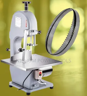 Top Quality Bone Saw Machine/Bonesaw/Bone Cutter Machine