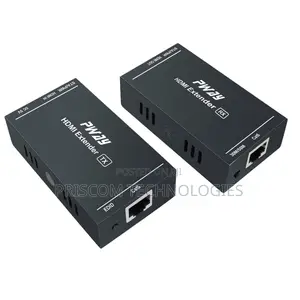 HDMI Extender 60m Over CAT6