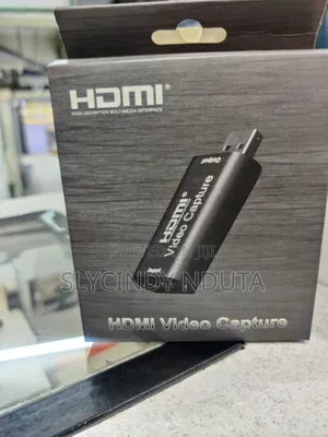 HDMI Video Capture