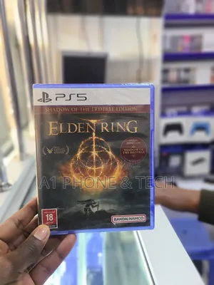 Elden Ring Ps5