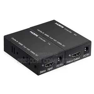 60m HDMI Extender 1080p 3D HDMI Extender Transmitter