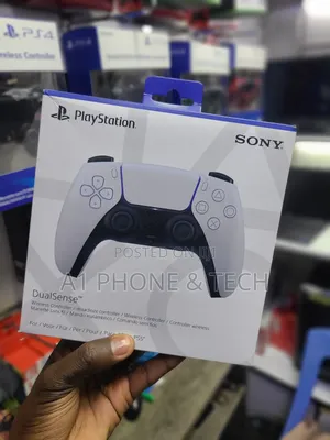 Playstation 5 Controller