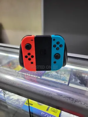 Nintendo Switch Joy-Cons