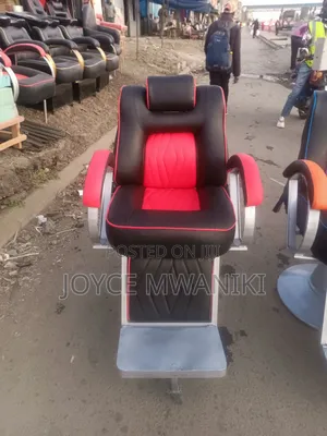 Barber Chair ,