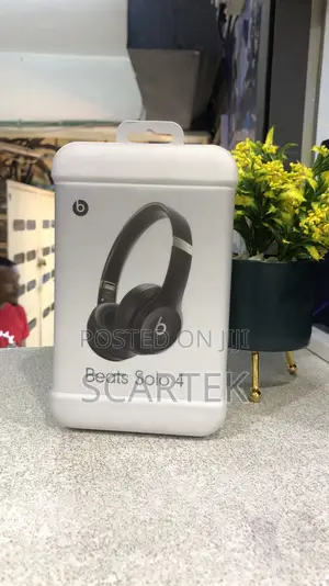 Beats Solo 4