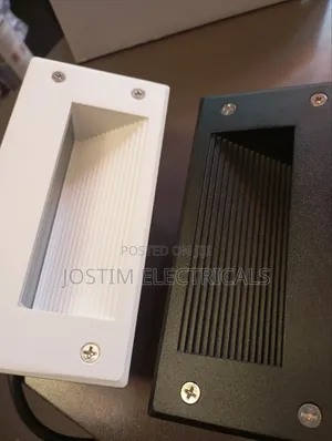 Step Lamp 3w Outdoor Stairs Light