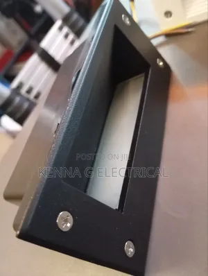 3W LED Outdoor Waterproof 3w Step Light