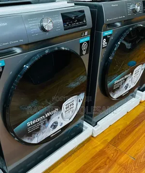 Washing Machine Hisense 10.5kgs