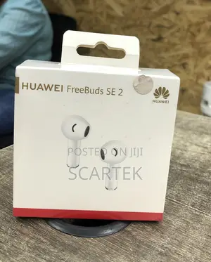 Huawei Freebuds SE 2