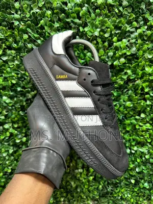 Adidas Samba Big Sole Size 38-45