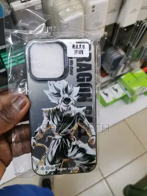 Original New Dragonshockproof Case for iPhone 14 Pro Max