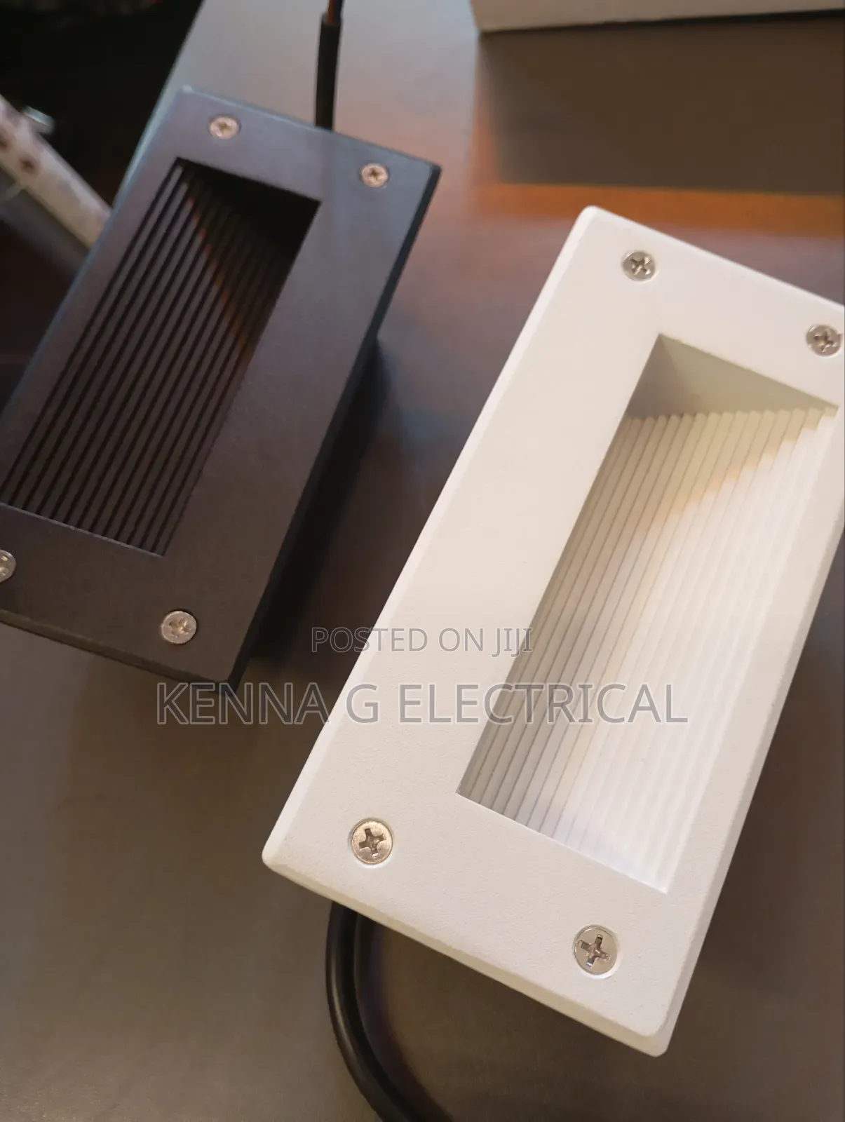 Waterproof 6W Super Bright LED Buried Light