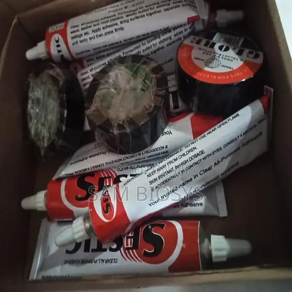 Sestic Glue