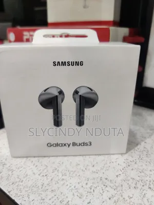 Samsung Galaxy Buds3
