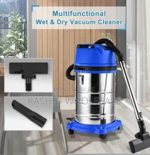 Multifunctional Windsor Wet and Dry