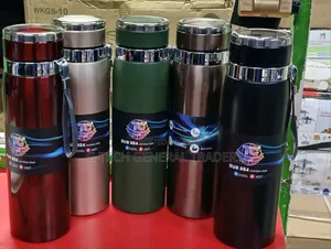 Flasks! 1000ml Unbreakable Tc Flask