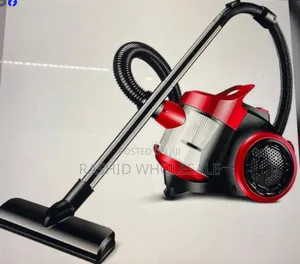 Bosch Vacuum Cleaner. Portable