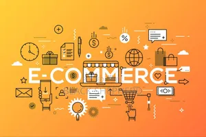 Optimized E-Commerce/Online Store