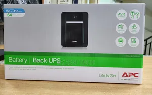 ^750va UPS Apc/ APC 750va Power