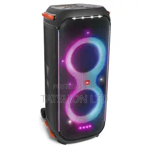 JBL Partybox 710 Party Speaker With Powerful Sound