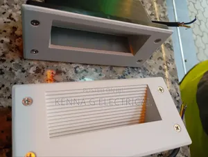 Recessed Light in Step Stair Lights Indoor