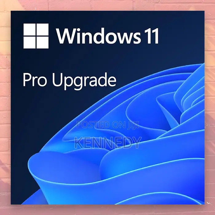 Windows 11 Pro Upgrade Key