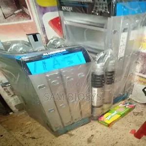 Alluminium Foldable Ladder
