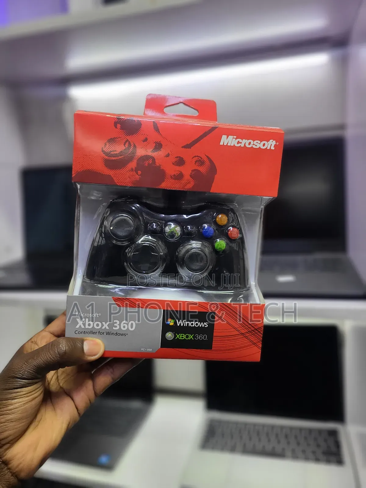 Xbox 360 Controller