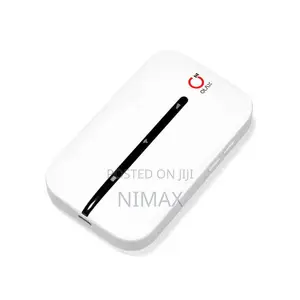 Portable Modem Router 4g Lte Mobile Hotspot Pocket Wifi With