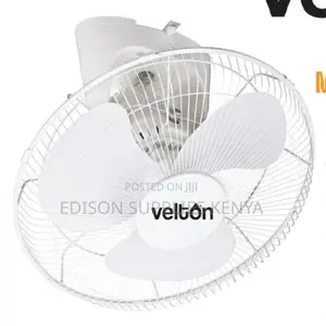 Velton 16′′ Inch Orbit Fan, Orbital Fan