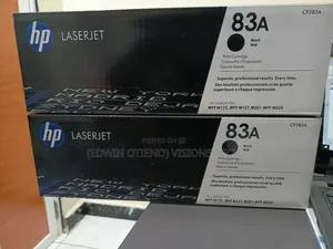 HP Laserjet Pro M225 Toner