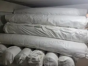 High Quality, Non-Woven Geosynthetic Fabric 2x50m