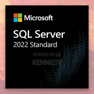 Microsoft SQL Server 2022 License Key