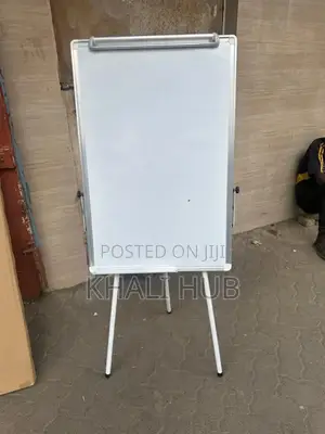 Flipchart Stand Professional Flipchart Stand for Boardrooms Offices